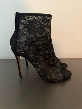 Gianvito Rossi Boots